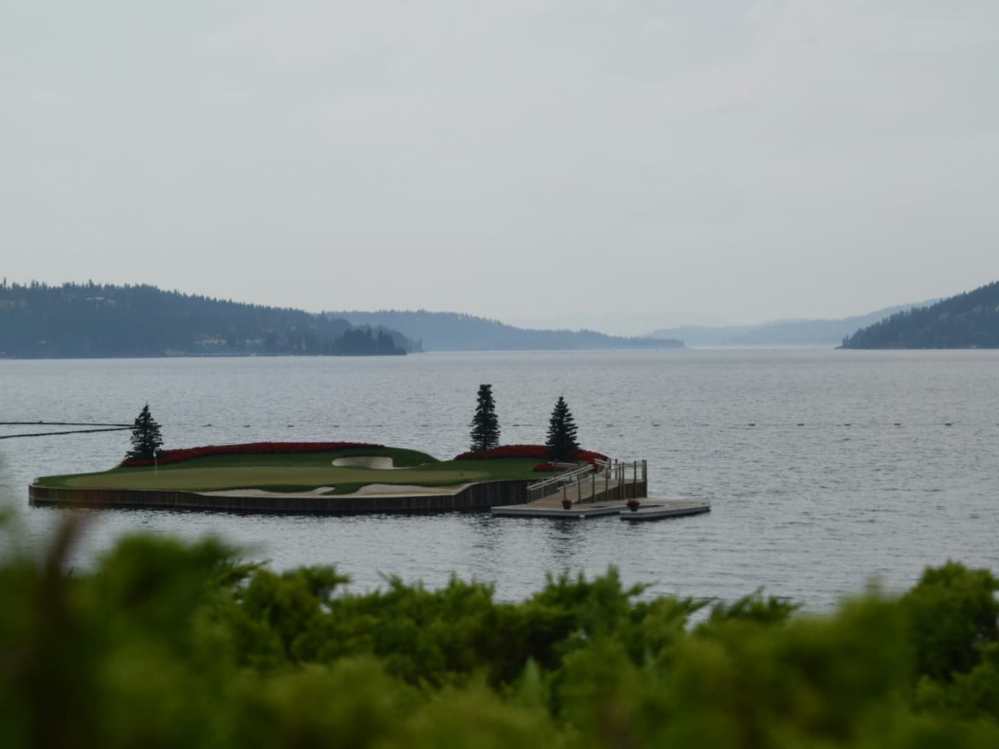 Coeur d'Alene