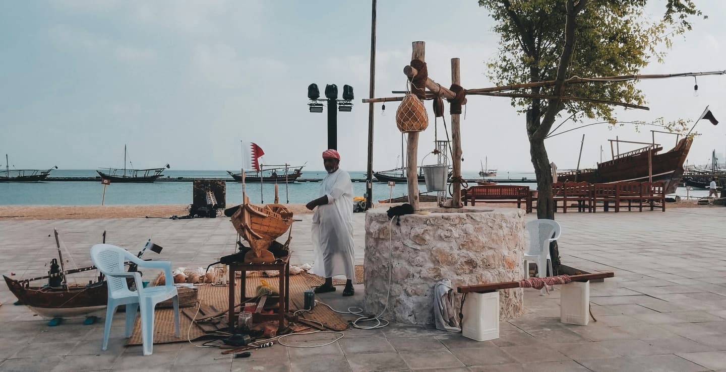 Doha