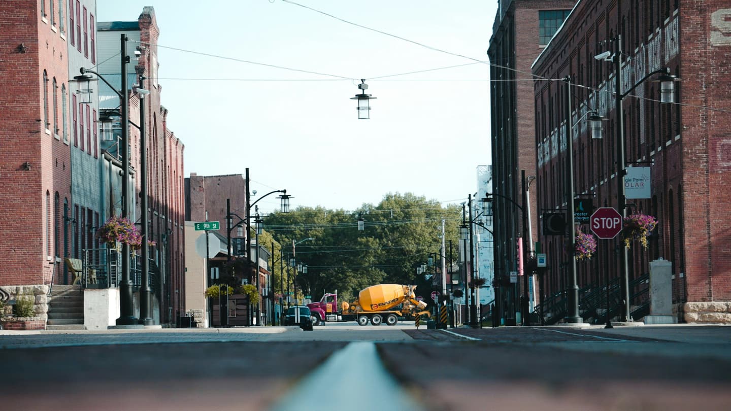 Dubuque