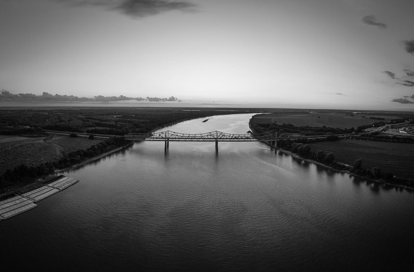 Evansville