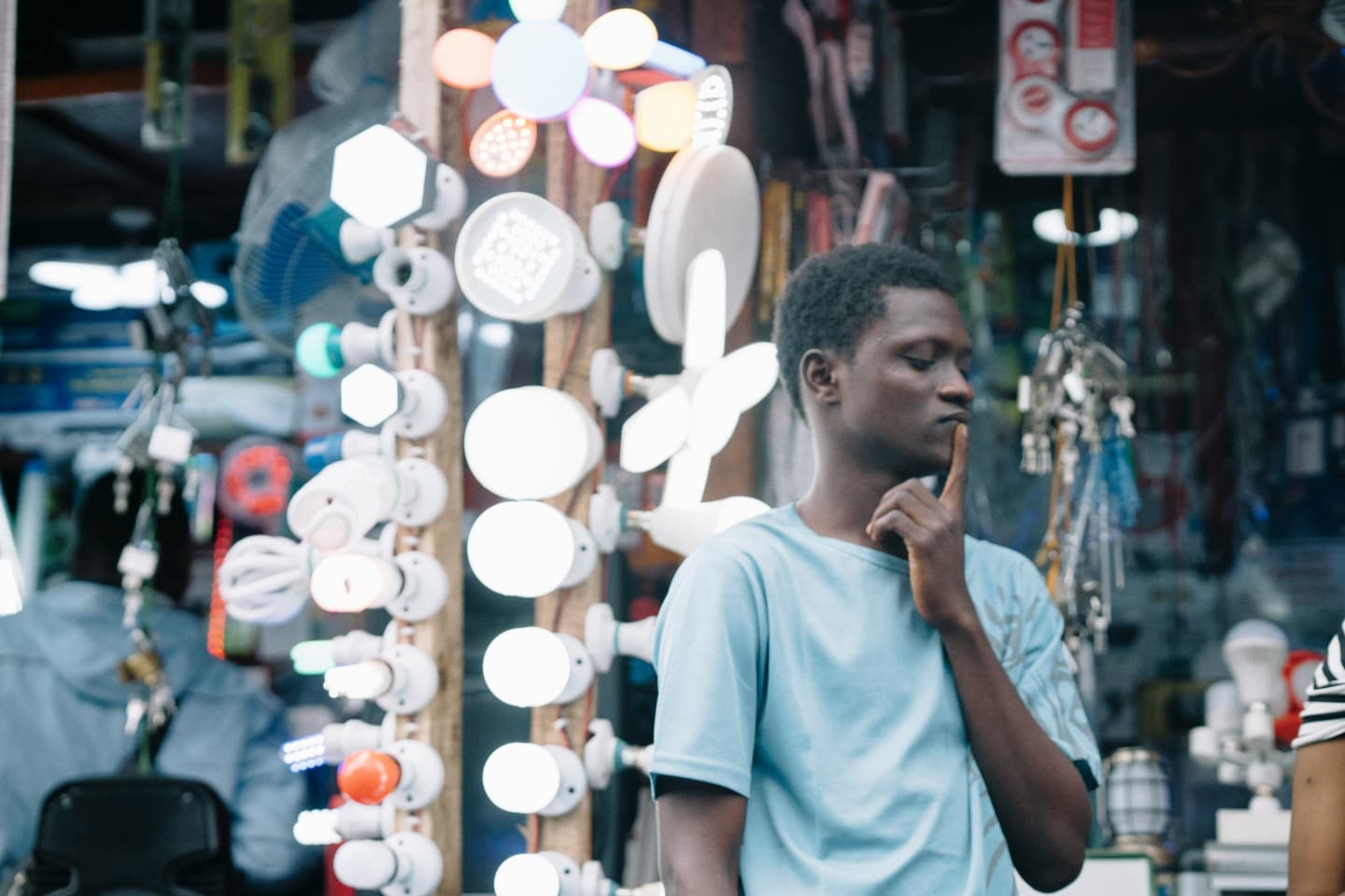 Freetown