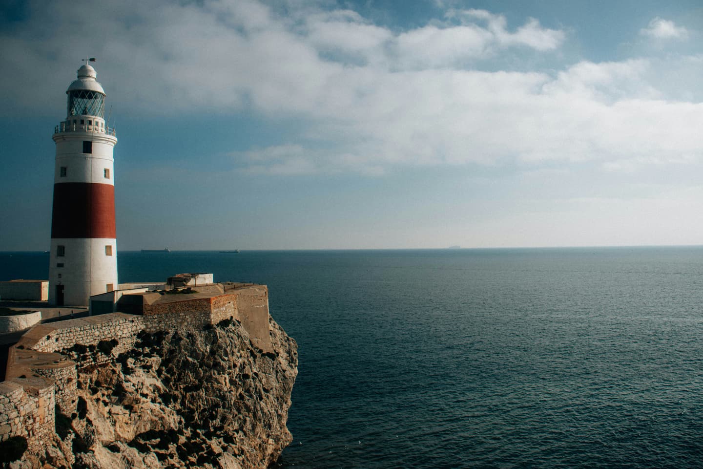 Gibraltar