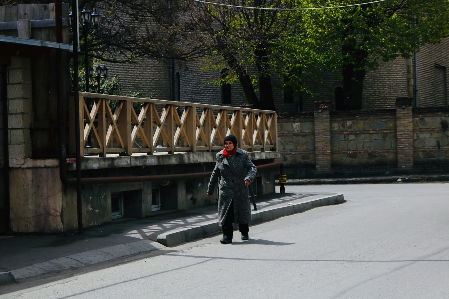 Gori
