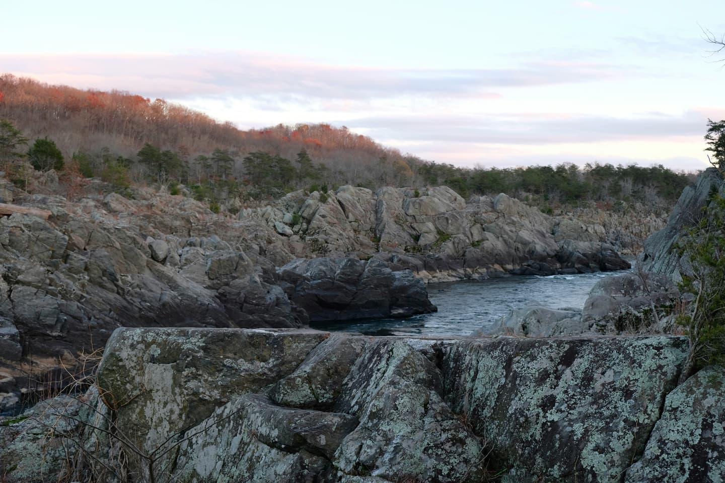 Great Falls