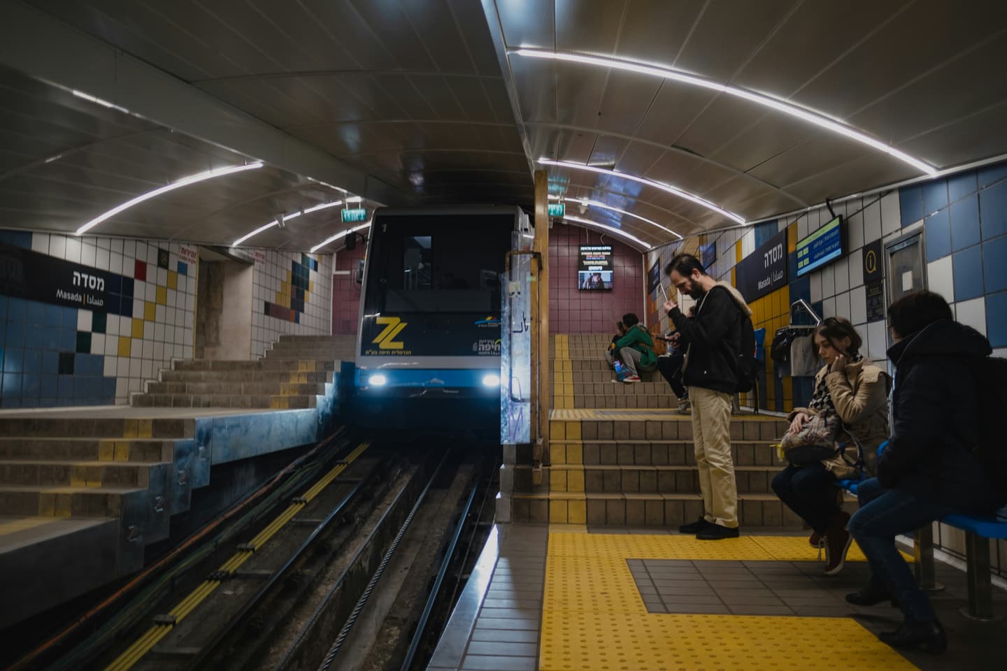Haifa