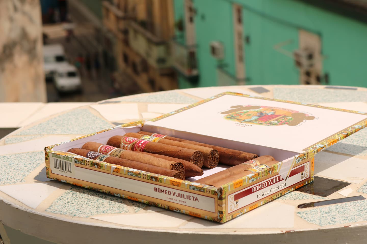 Havana