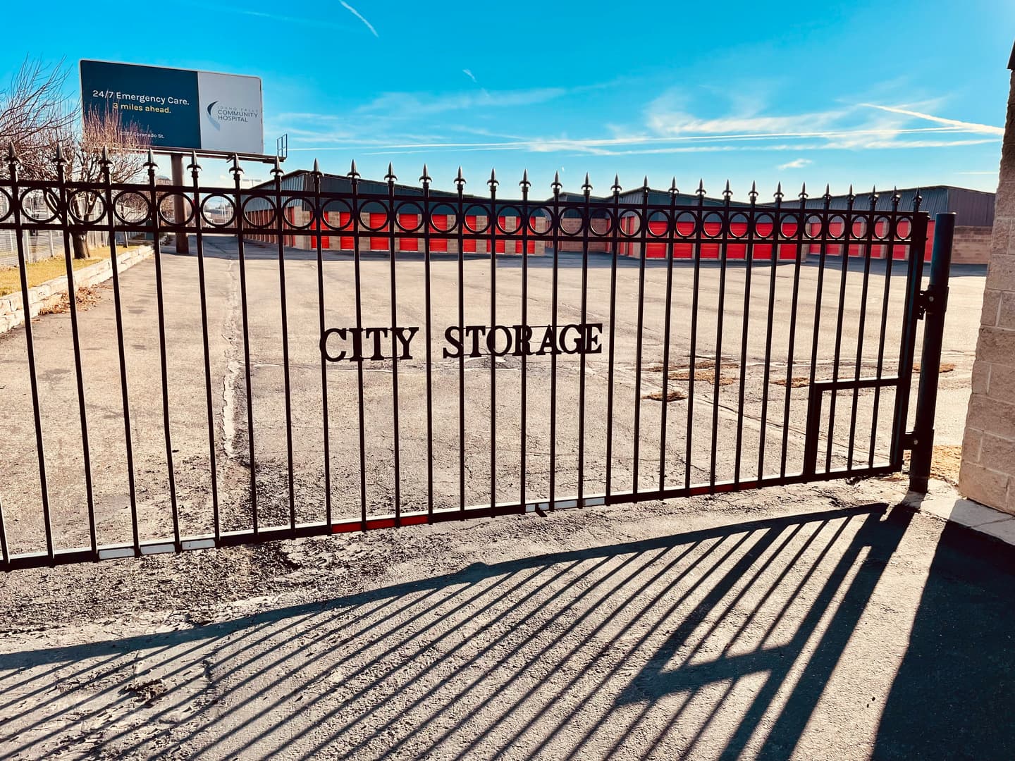 Idaho Falls