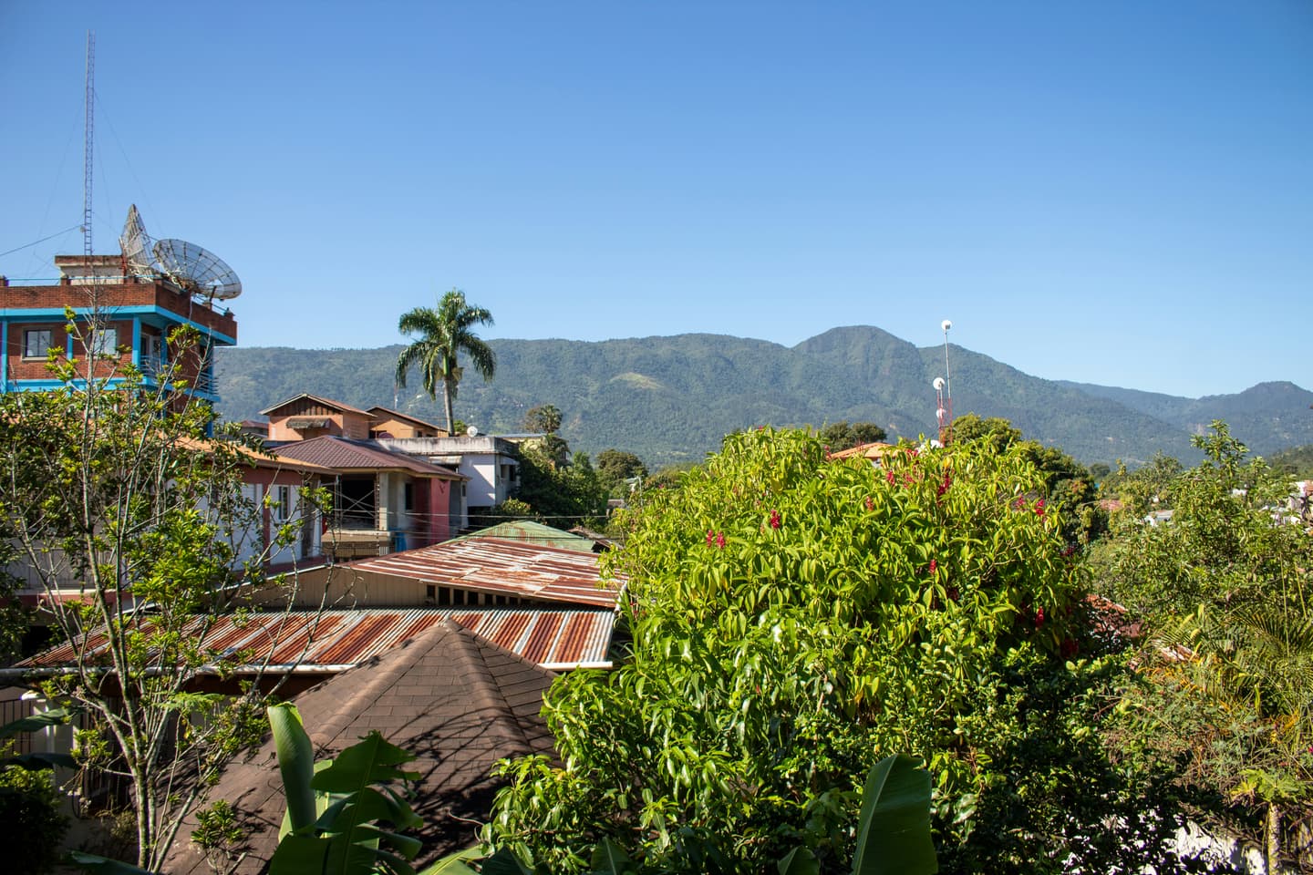 Jarabacoa