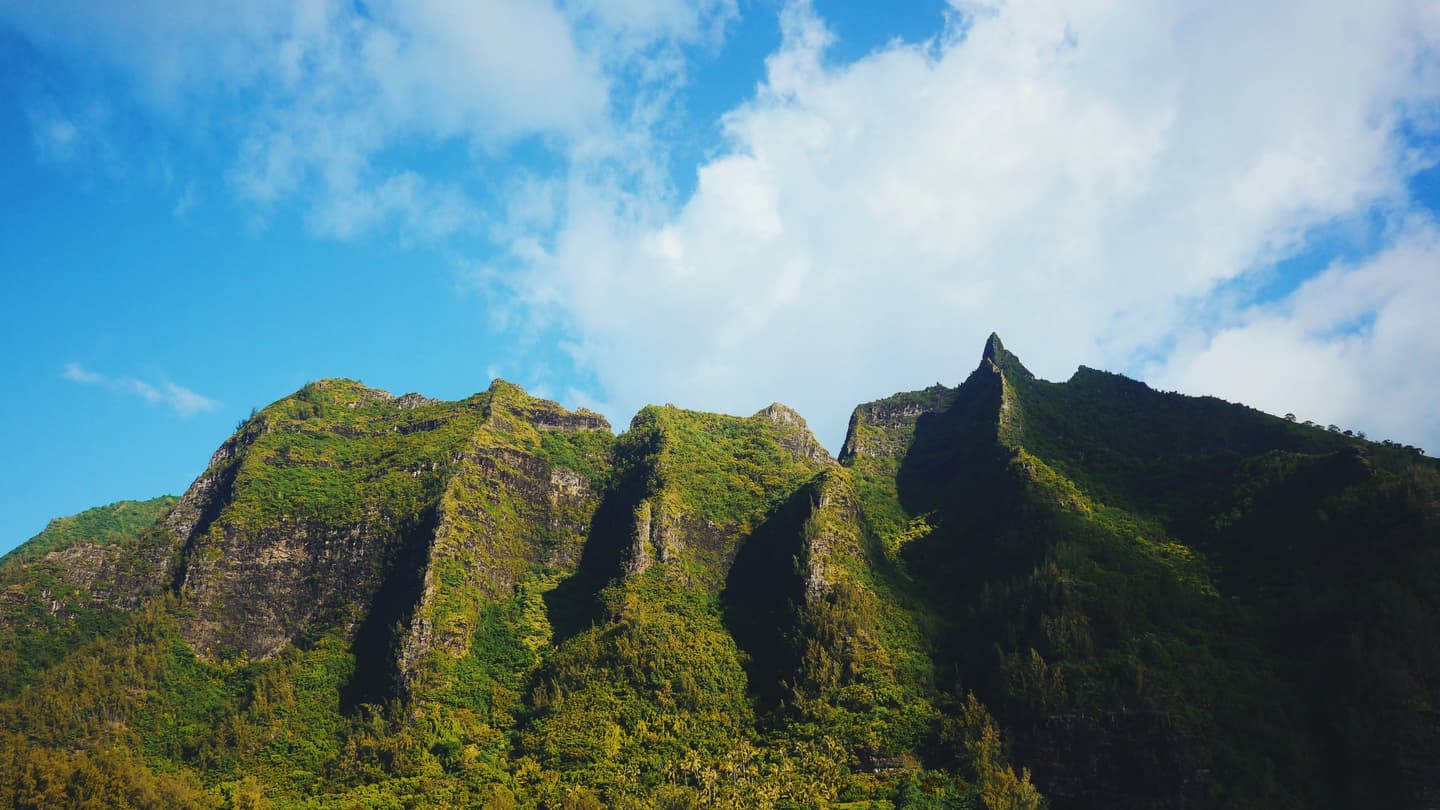 Kauai