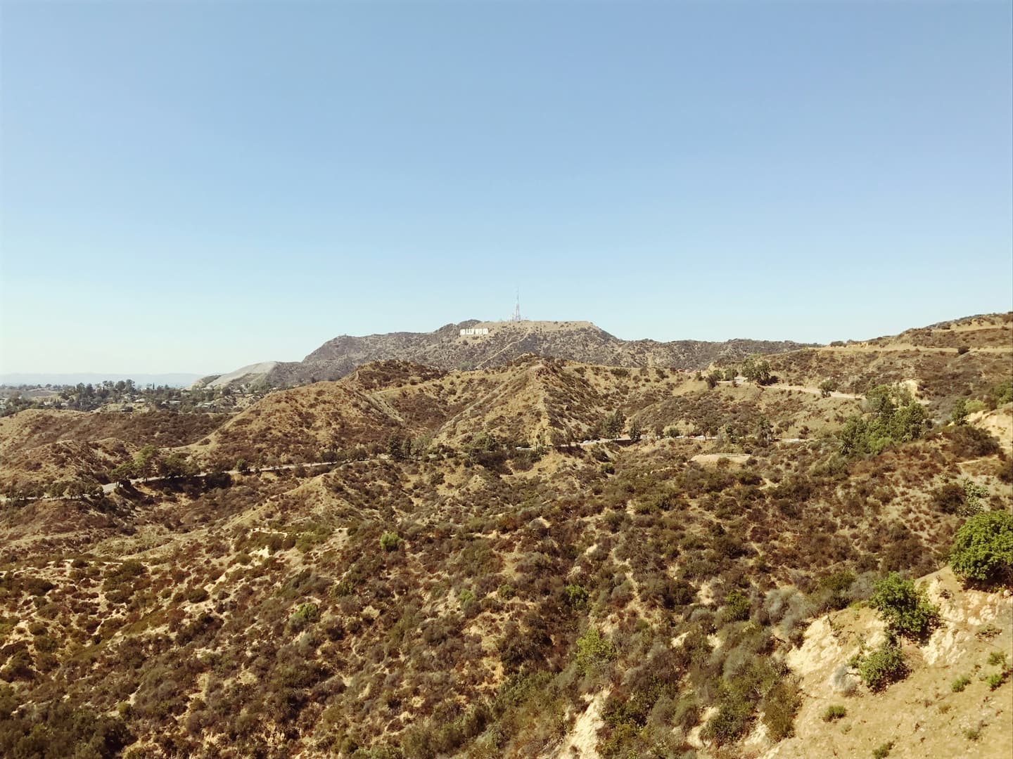 Los Angeles