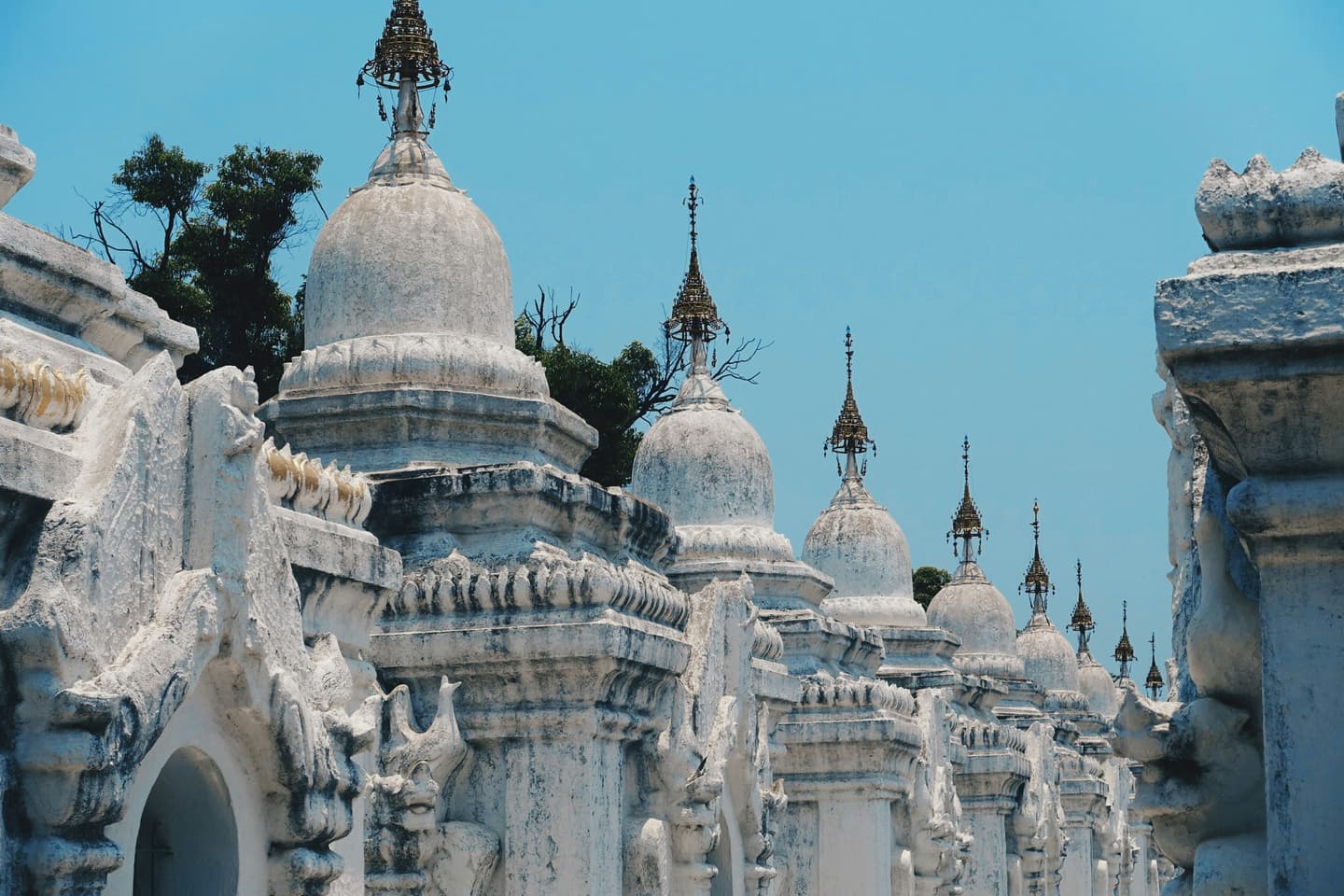 Mandalay