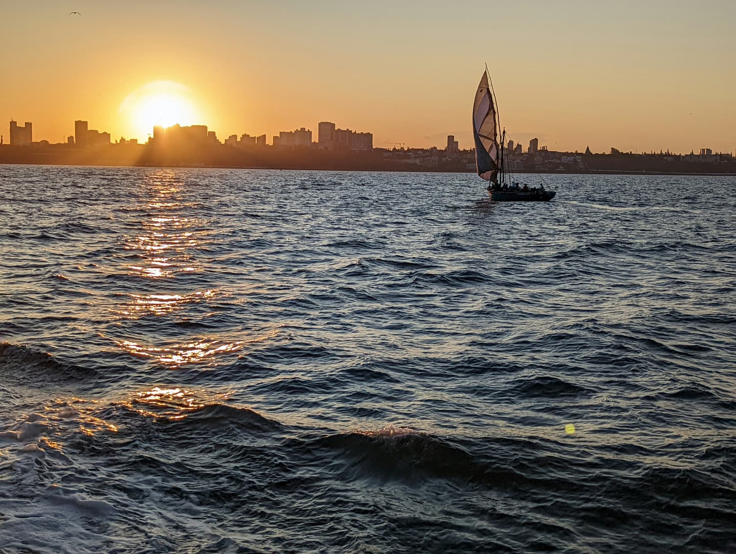 Maputo