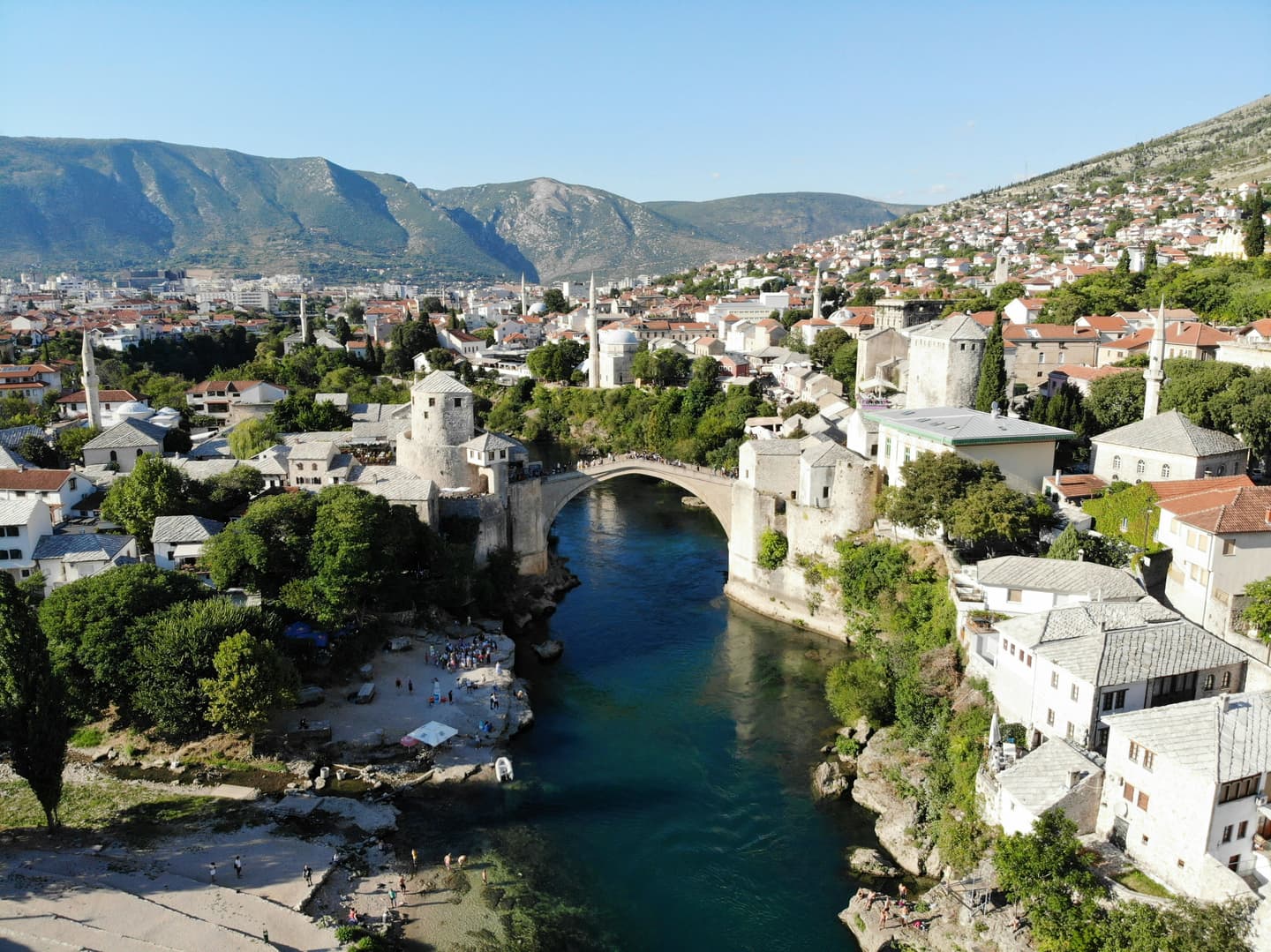 Mostar