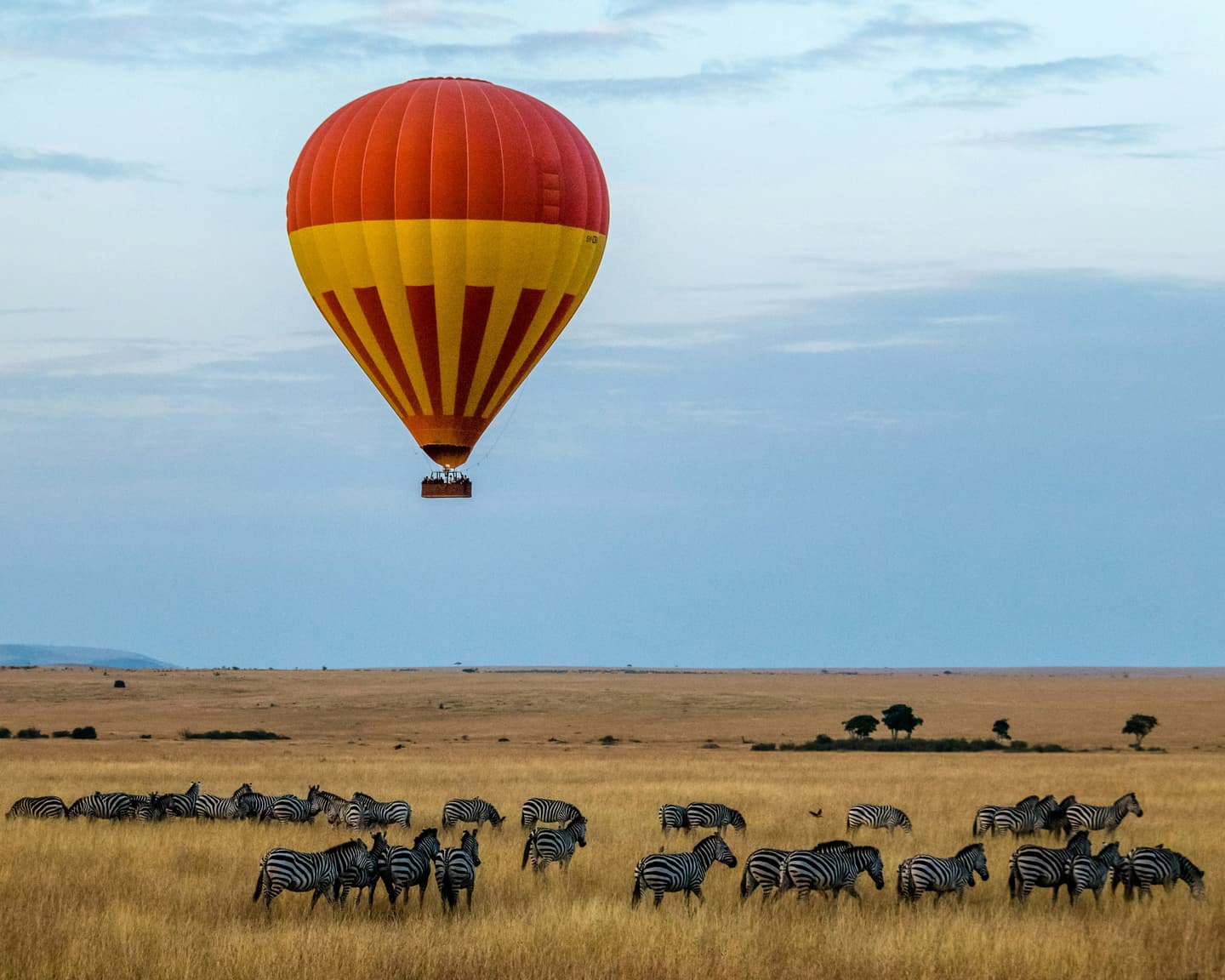 Nairobi