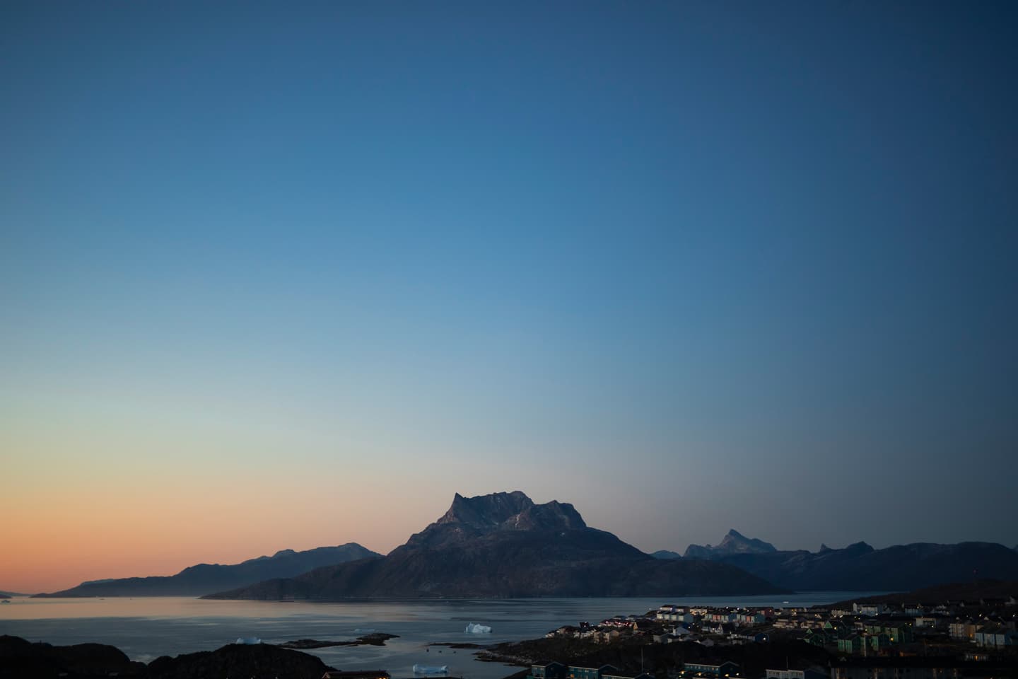 Nuuk