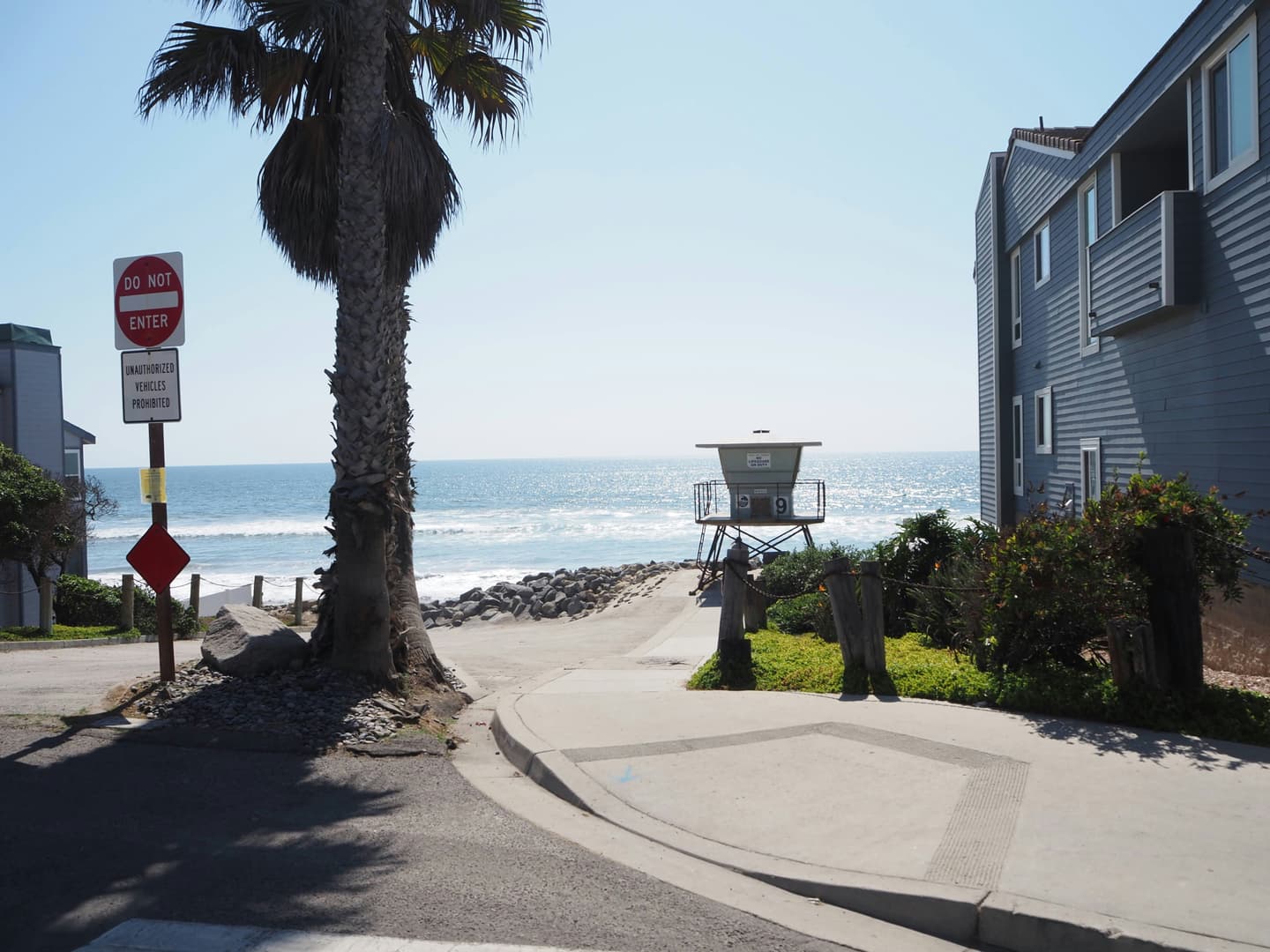 Oceanside