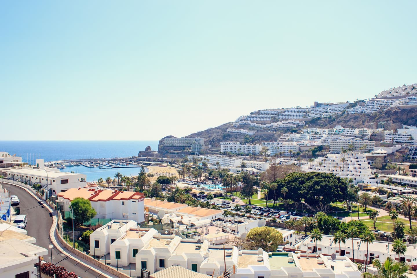 Gran Canaria, Spain