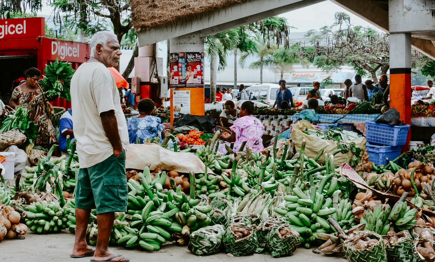 Port Vila