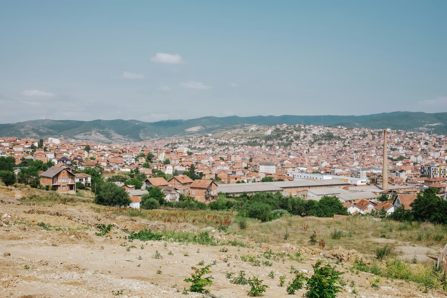 Pristina