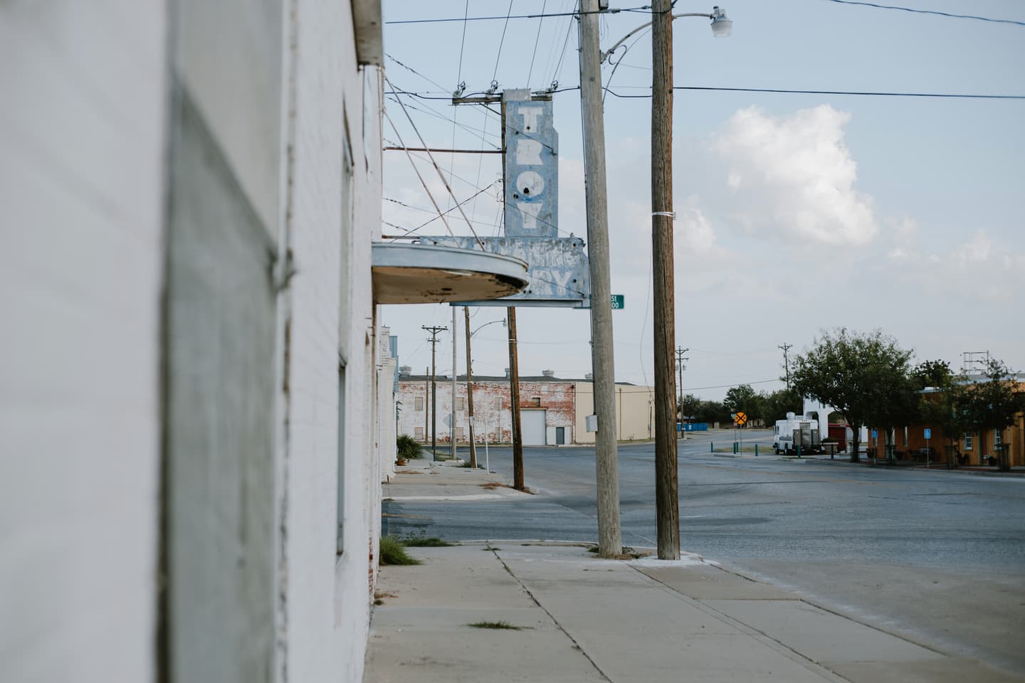 San Angelo