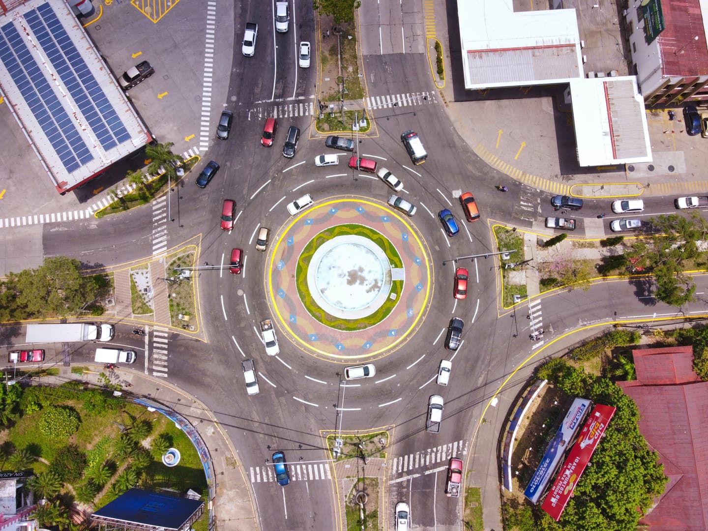 San Pedro Sula