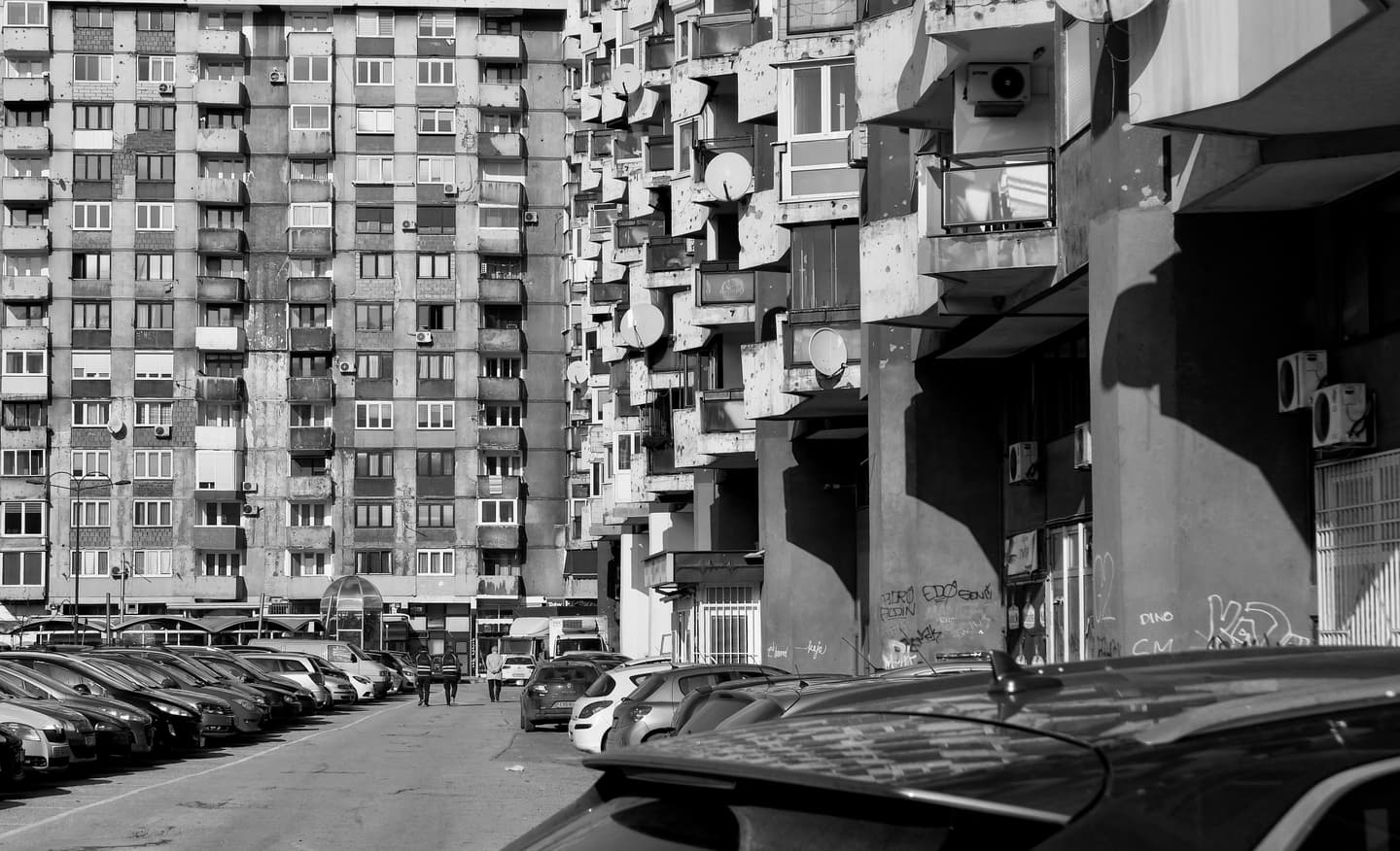 Sarajevo