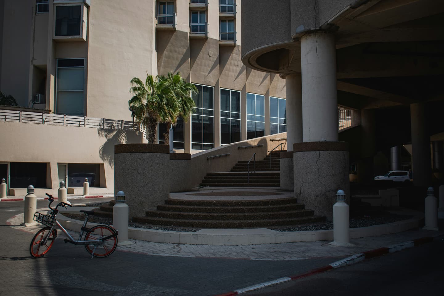 Tel Aviv