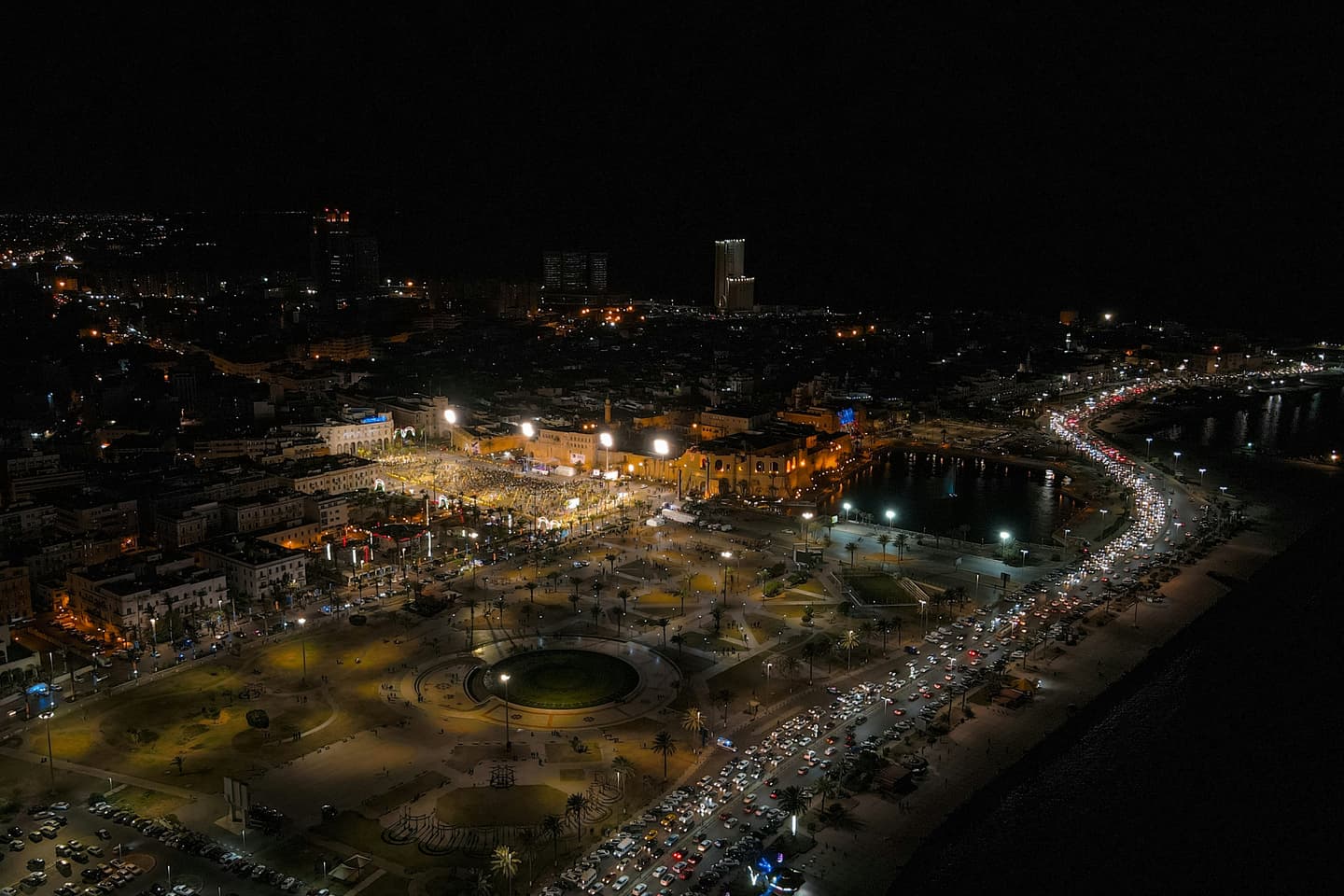 Tripoli