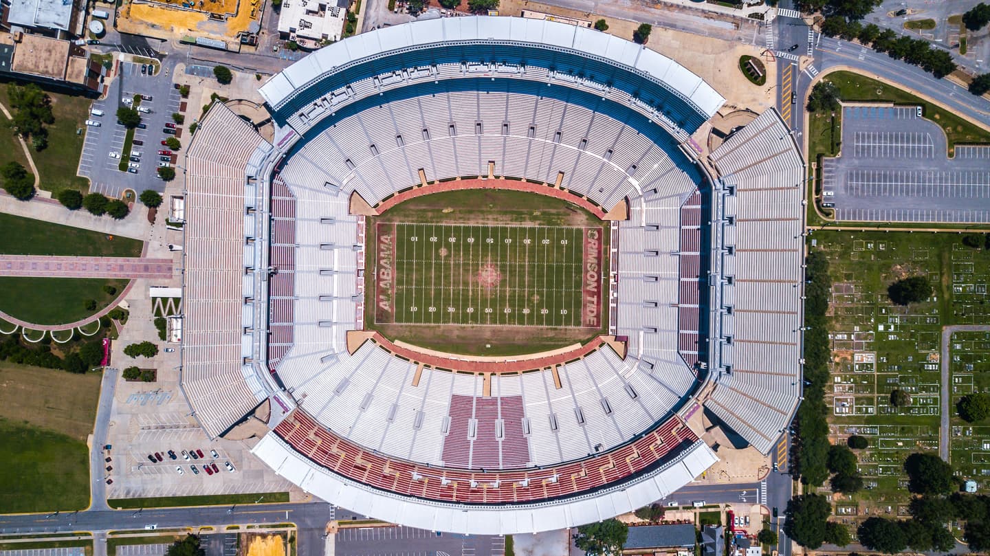 Tuscaloosa