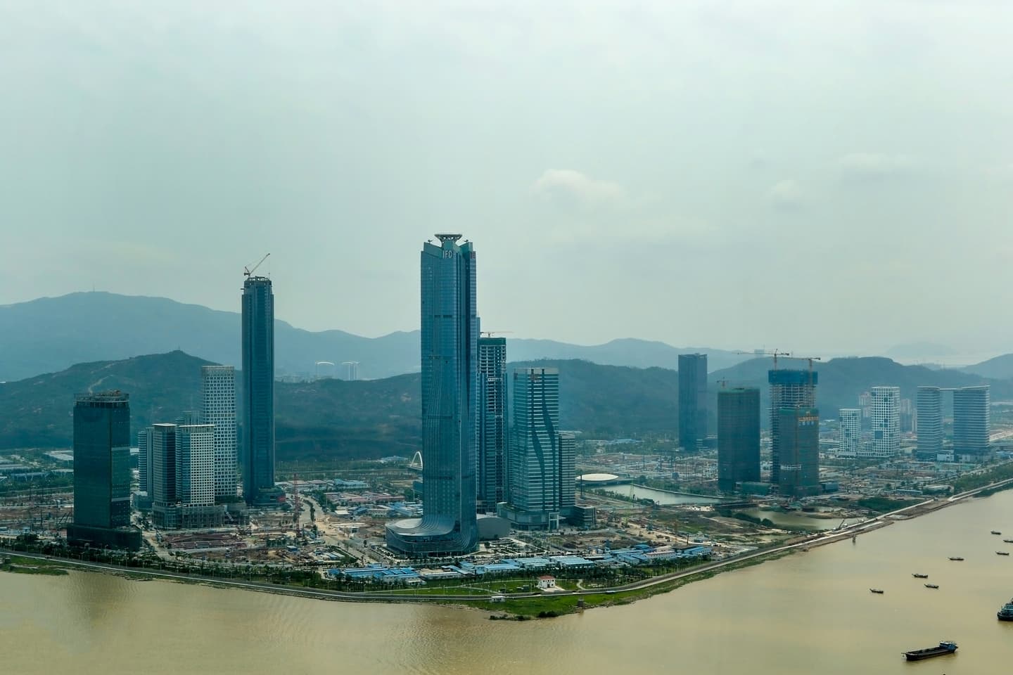 Zhuhai