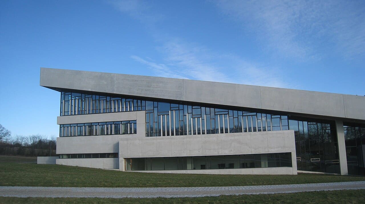 Moesgaard Museum