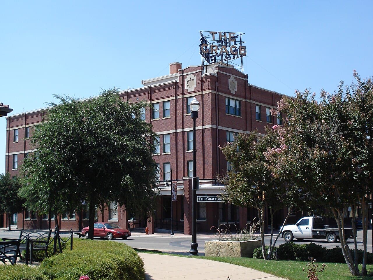 Grace Museum
