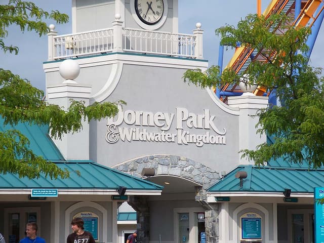 Dorney Park & Wildwater Kingdom
