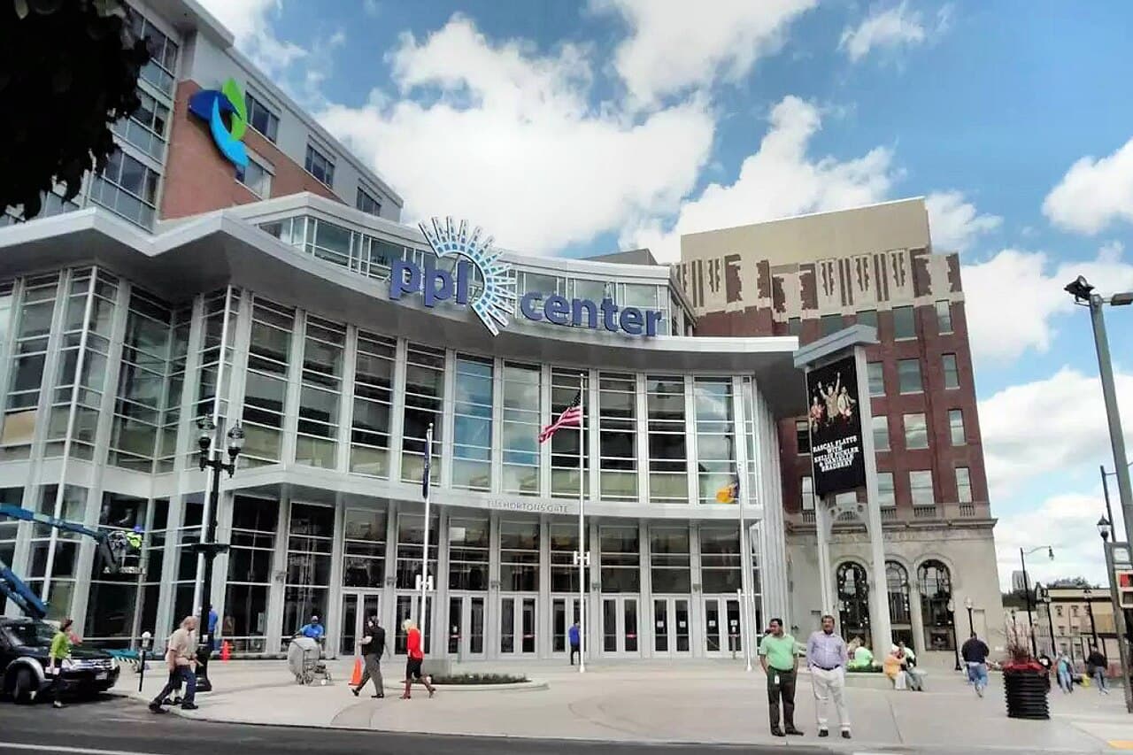PPL Center