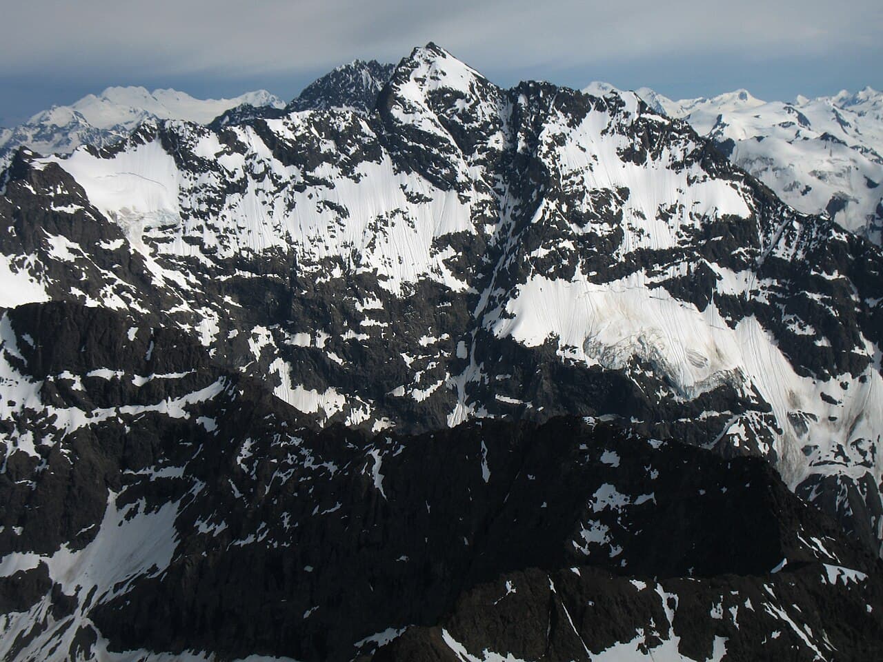 Chugach State Park
