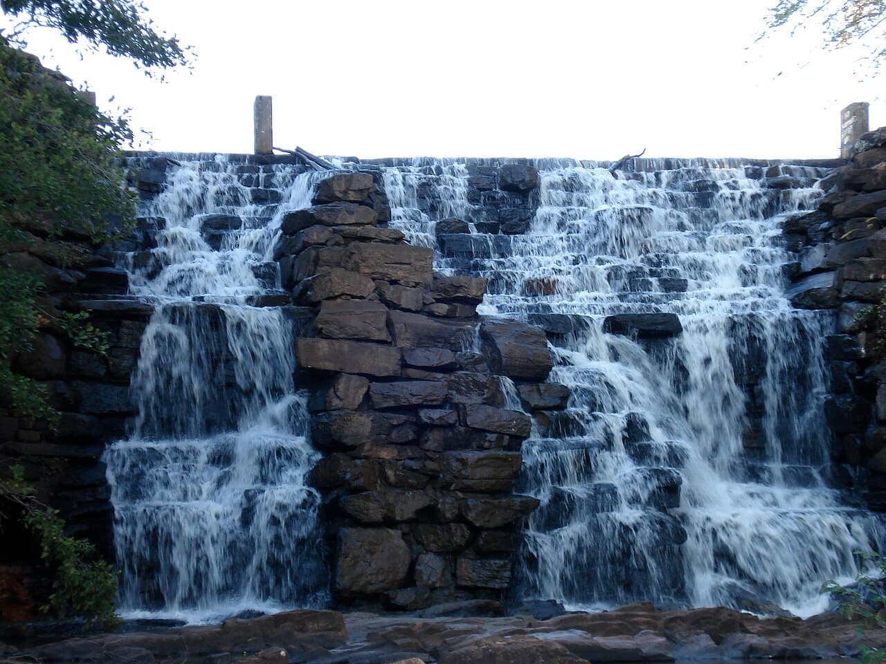 Chewacla State Park