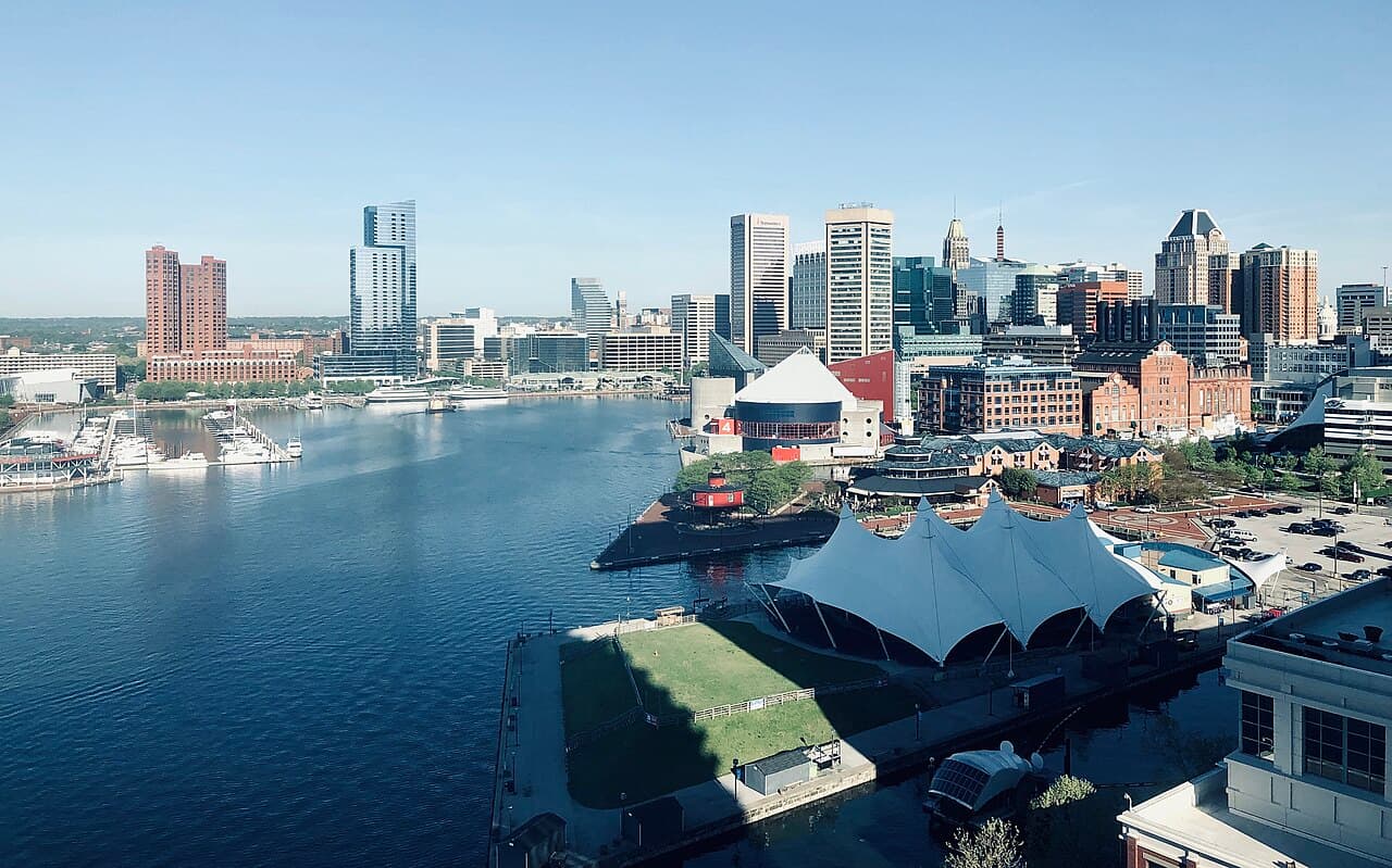Inner Harbor