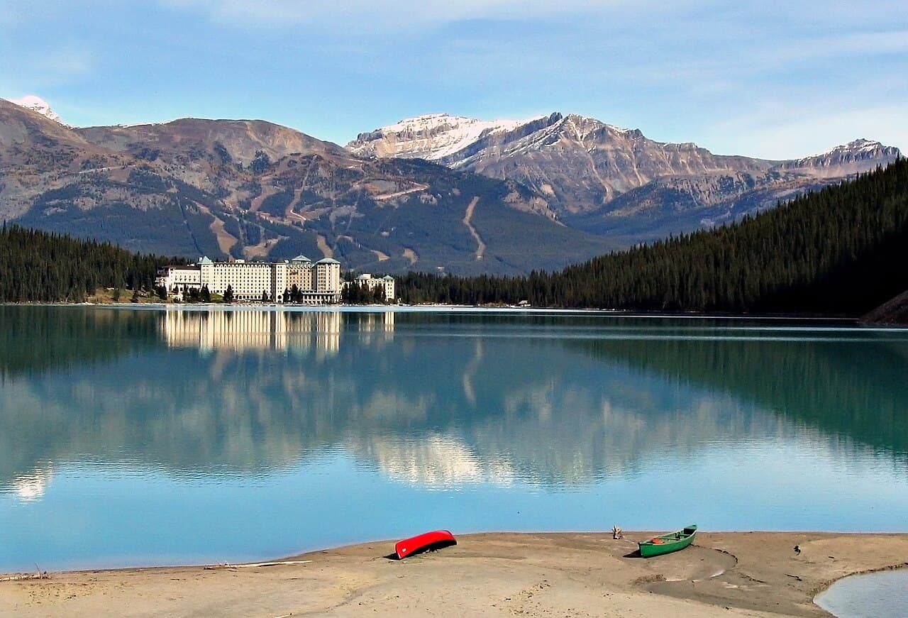 Lake Louise