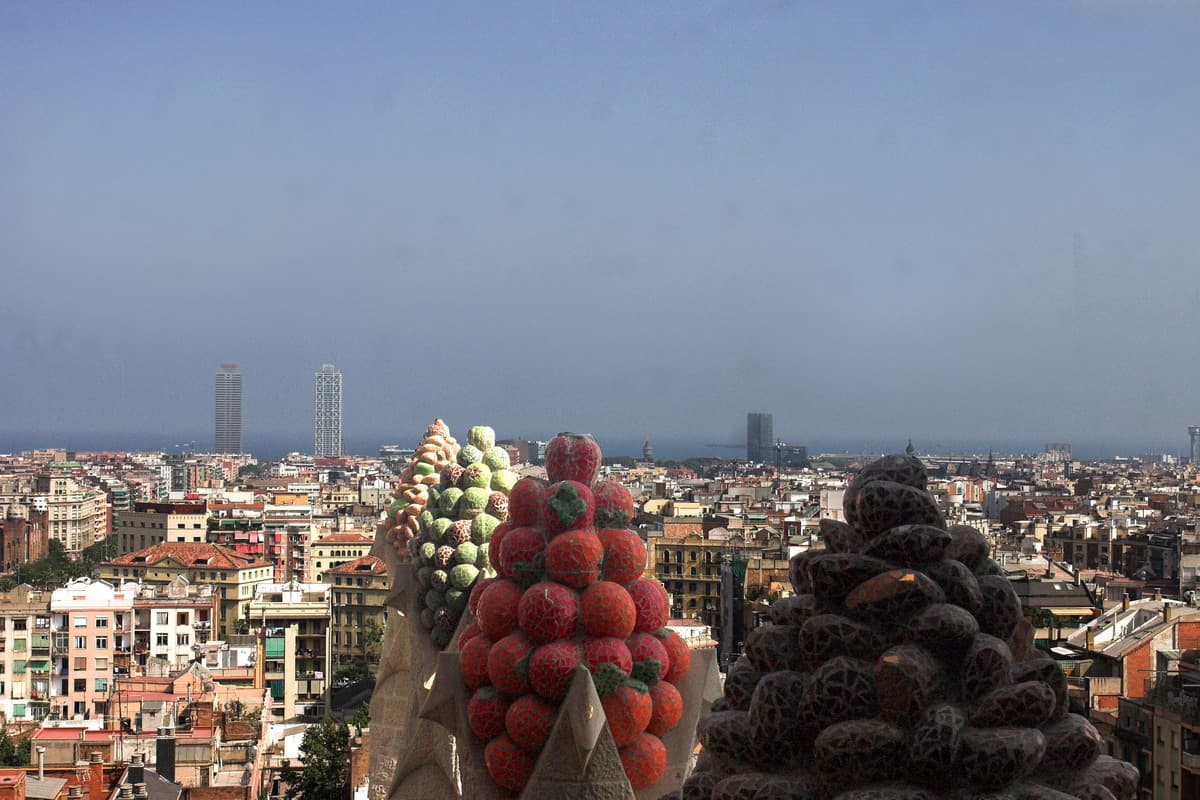 Sagrada Família