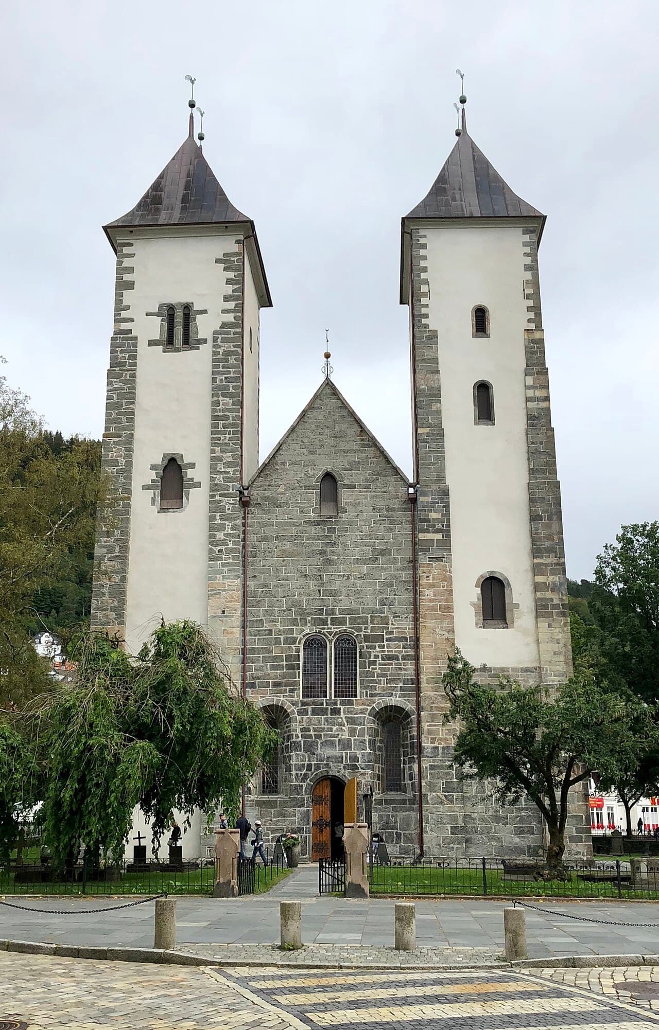St. Mary's Church
