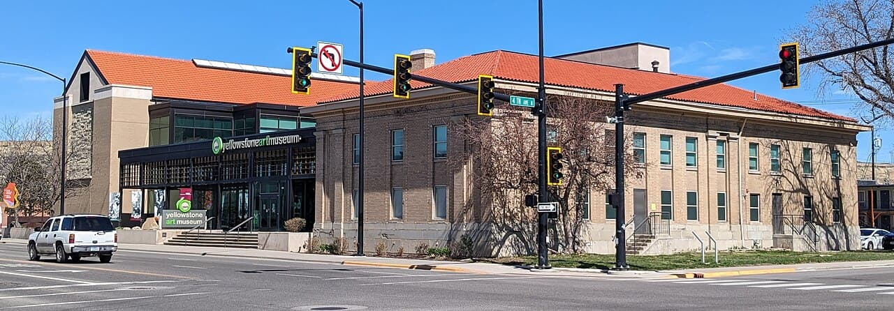 Yellowstone Art Museum