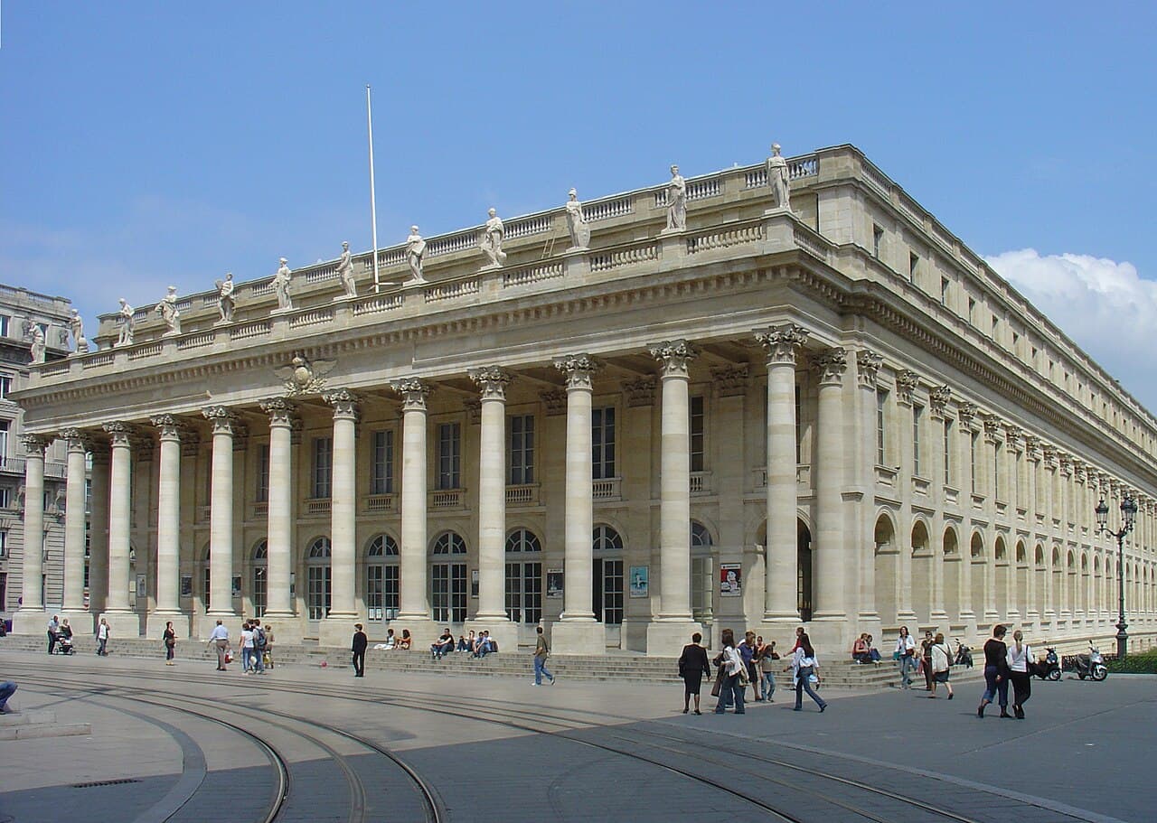 Grand Théâtre