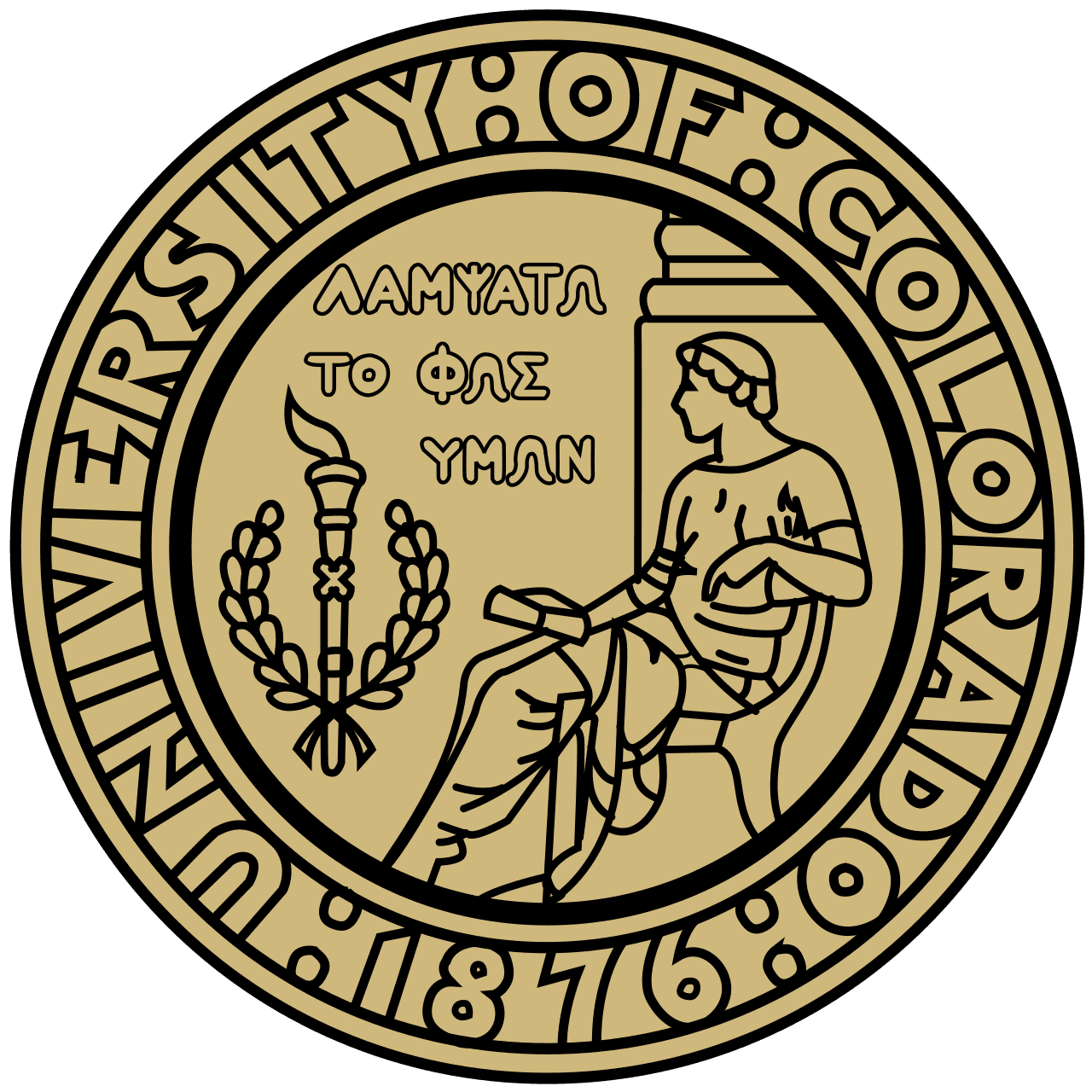 University of Colorado Boulder