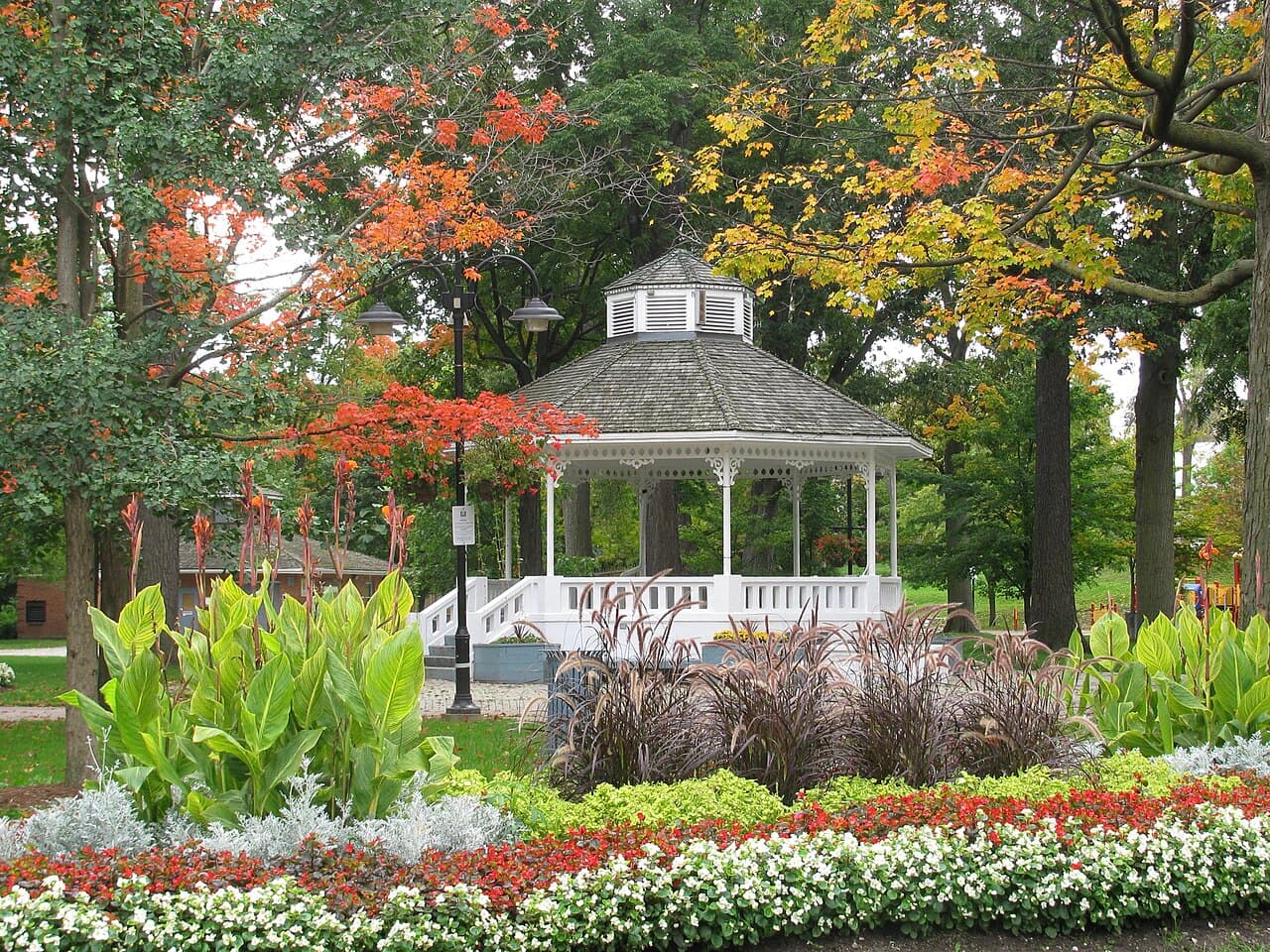 Gage Park