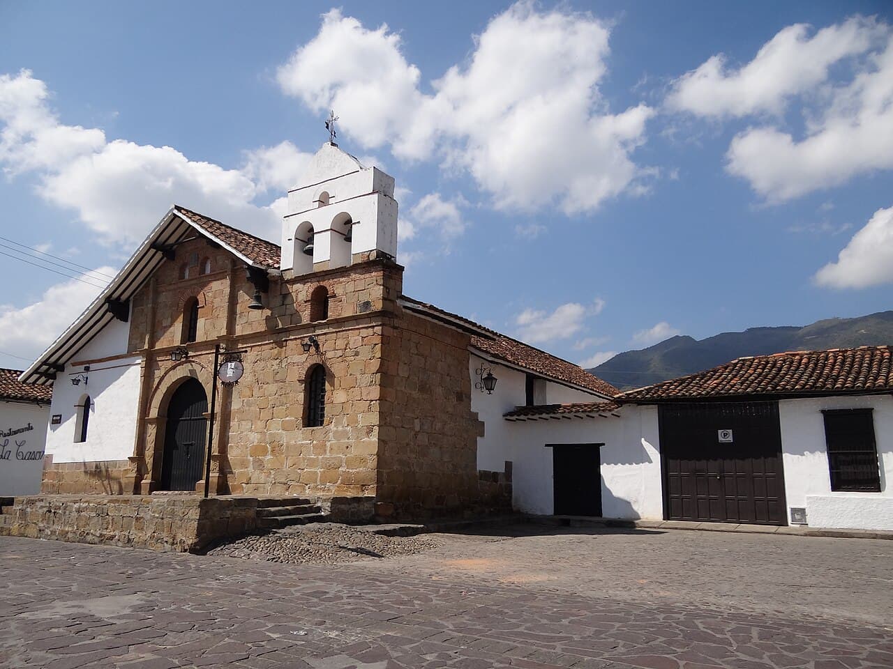 San Juan de Girón (colonial town)