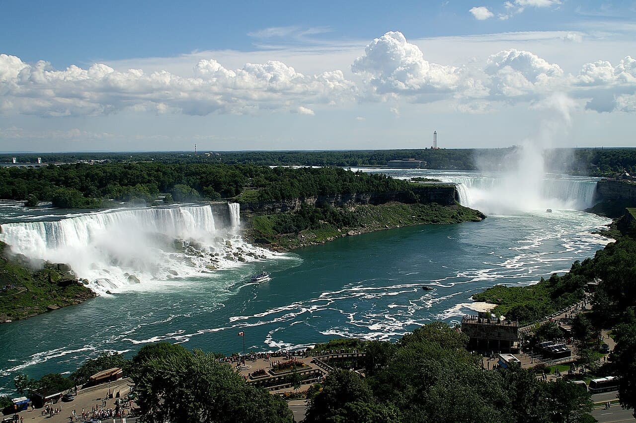 Niagara Falls