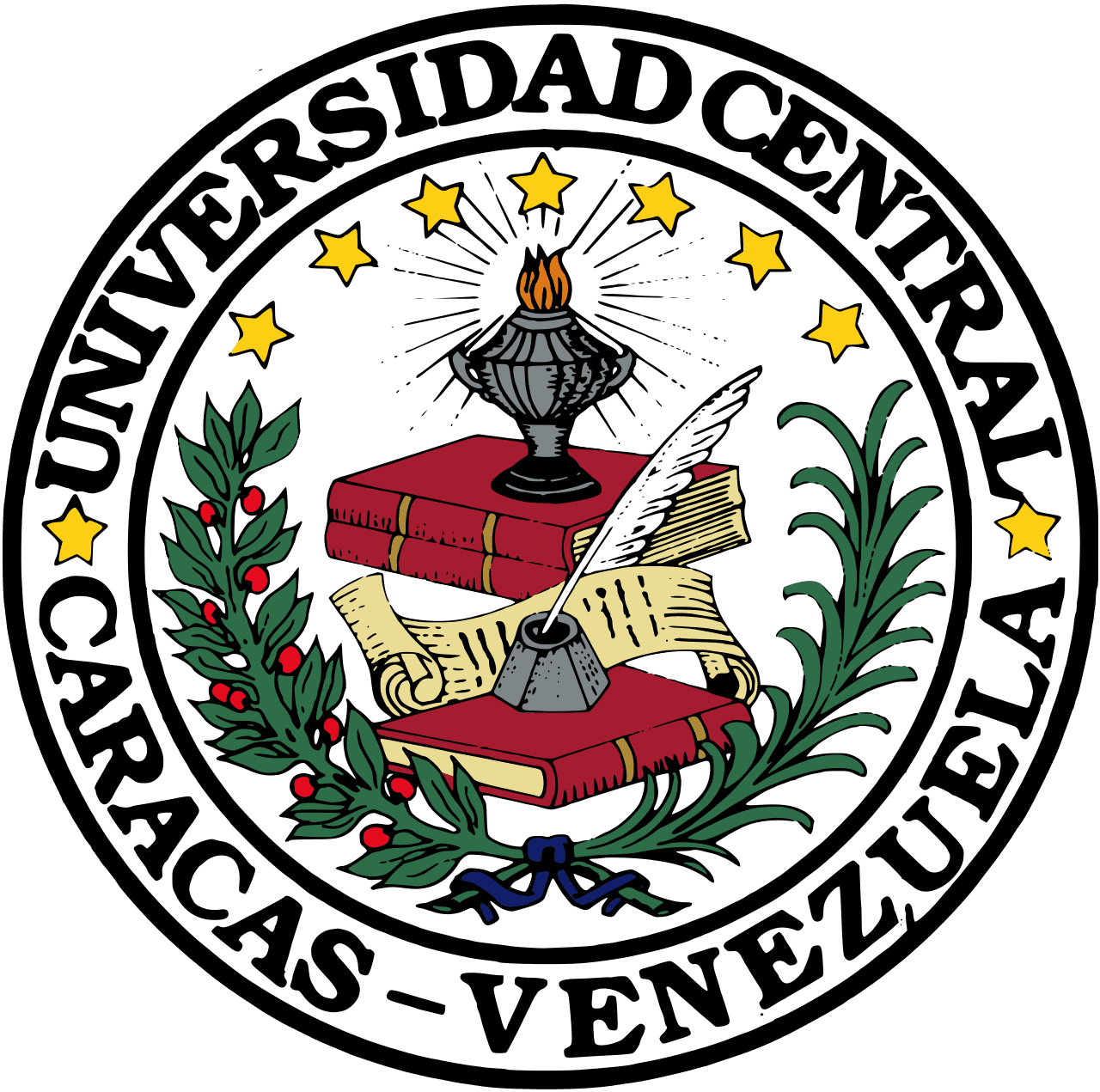 Central University of Venezuela (UNESCO World Heritage Site)