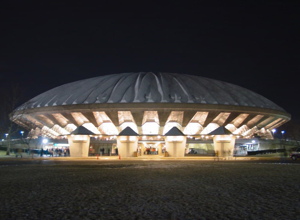 State Farm Center (Assembly Hall)