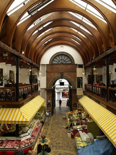 English Market