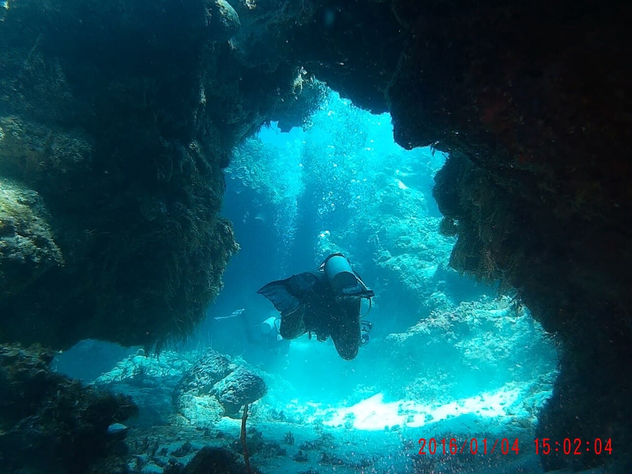 Palancar Reef (scuba diving and snorkeling)